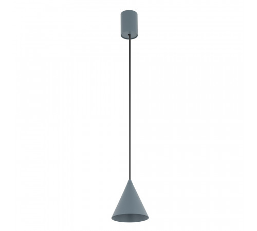 Подвесной светильник Nowodvorski Zenith XS Umbra Blue 11493 Подвесной светильник Nowodvorski Zenith XS Umbra Blue 11493