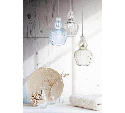 Подвесной светильник Maytoni Eustoma MOD238-PL-01-TR
