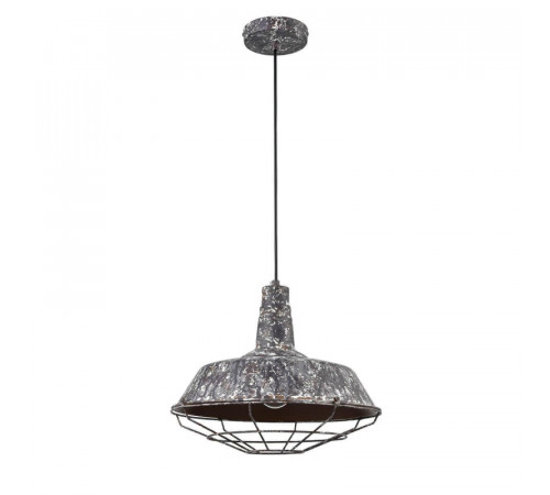 Подвесной светильник Vele Luce Captain VL6122P01