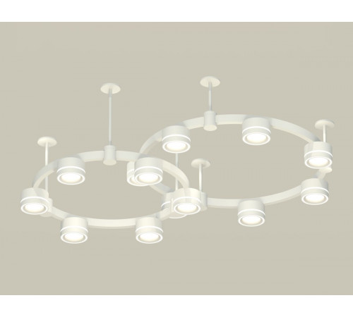 Комплект подвесного светильника Ambrella Light Techno Ring XR92211004 (A9221, A9226, C9236, C9231, N8433) Комплект подвесного светильника Ambrella Light Techno Ring XR92211004 (A9221, A9226, C9236, C9231, N8433)