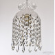Подвесной светильник Bohemia Ivele Crystal 14781P/11 Pa Drops