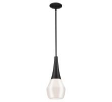 Подвесной светильник Kichler KL-DEELA-P-BK
