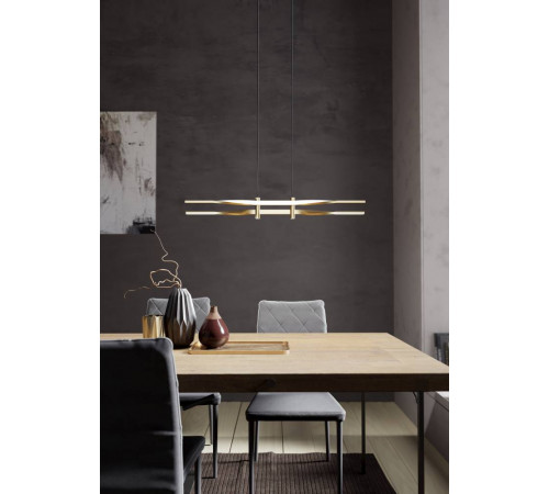 Подвесной светильник Eglo Colmeal 901226