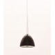 Подвесной светильник Lumina Deco Bora LDP 9179 BK