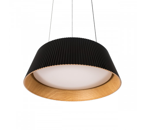 Подвесной светильник Loft IT Evans 10224P Black Подвесной светильник Loft IT Evans 10224P Black