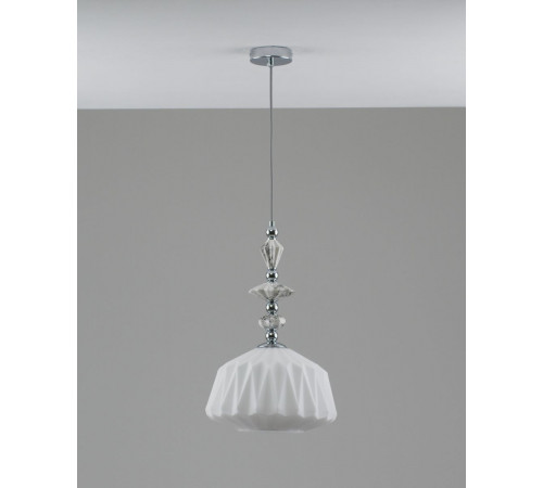 Подвесной светильник Moderli Charm V11172-1P Подвесной светильник Moderli Charm V11172-1P
