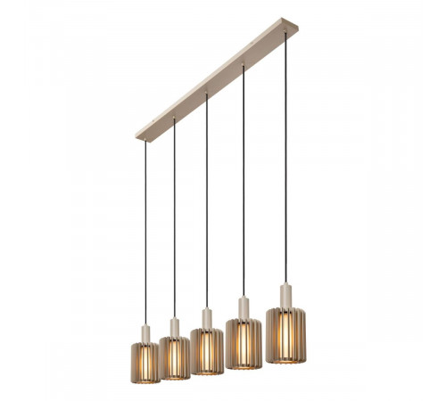 Подвесной светильник Lucide Lambres 45410/05/41