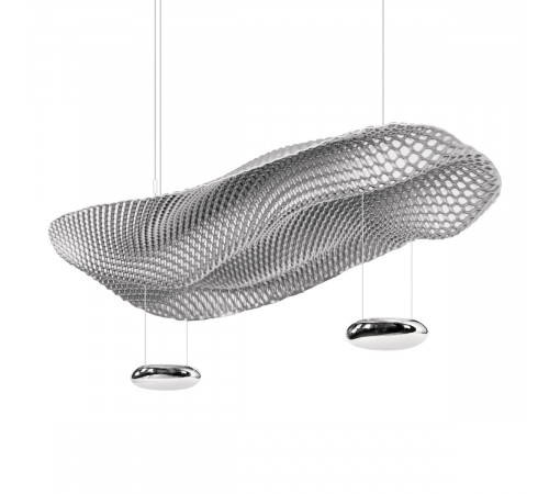 Подвесной светильник LOFT IT Angel 10478P