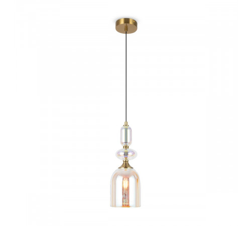 Подвесной светильник Freya Humble FR5234PL-01BS