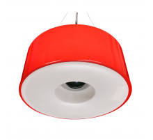 Подвесной светильник Lumina Deco GLOBUS LDP 8550 RD
