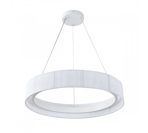 Подвесной светильник Indigo Luminosa 13041/C/1P White V000210L