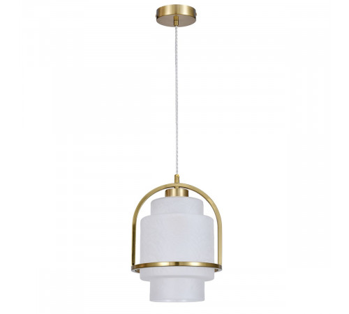 Подвесной светильник Indigo Aura 11069/1P White V000595 Подвесной светильник Indigo Aura 11069/1P White V000595