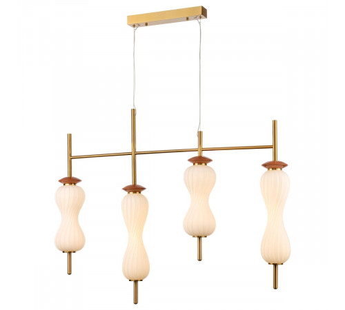 Подвесной светильник Velante 285-503-04