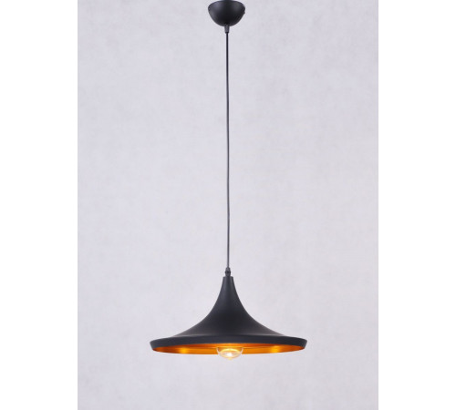 Подвесной светильник Lumina Deco Foggi LDP 7712-C BK Подвесной светильник Lumina Deco Foggi LDP 7712-C BK