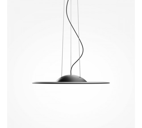 Подвесной светильник Maytoni Industria MOD471PL-L57BK