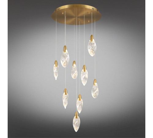 Подвесной светильник Aployt Julietta APL.083.06.27