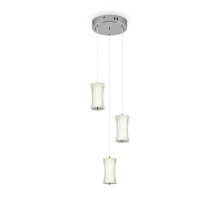 Подвесной светильник Freya Tubis FR6235PL-L18CH
