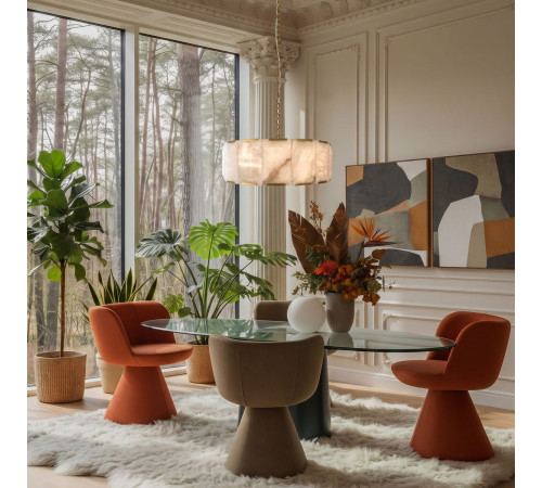 Подвесной светильник Loft IT Toledo 10528/800