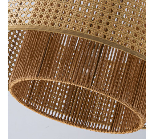 Подвесной светильник Favourite Organicum 4769-1P