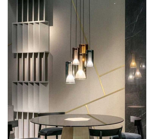 Подвесной светильник ImperiumLoft Mass 232407-23 Подвесной светильник ImperiumLoft Mass 232407-23
