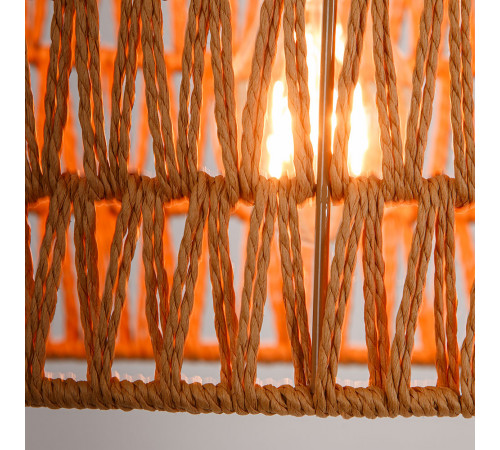 Подвесной светильник Arte Lamp Brushwood A7088SP-1BK Подвесной светильник Arte Lamp Brushwood A7088SP-1BK