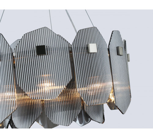 Подвесной светильник Ambrella Light High Light Crystal LH31201