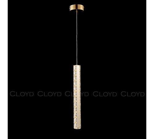 Подвесной светильник Cloyd Elata 11560