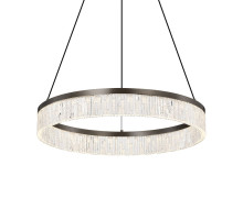 Подвесной светильник Delight Collection P0575-800A silver grey