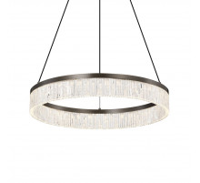 Подвесной светильник Delight Collection P0575-800A silver grey
