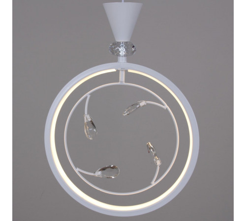 Подвесной светильник Reluce 05476-0.9-01 WH