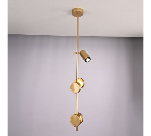 Подвесной светильник ImperiumLoft Chody 302465-26 Подвесной светильник ImperiumLoft Chody 302465-26