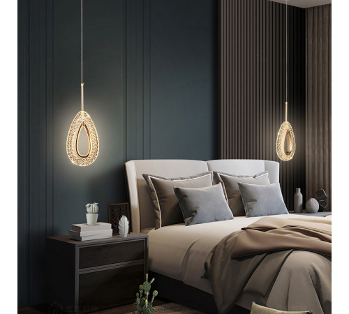 Подвесной светильник ImperiumLoft Kezia 232541-23