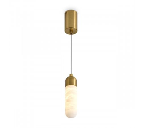 Подвесной светильник Freya Cave FR5631PL-L6BS