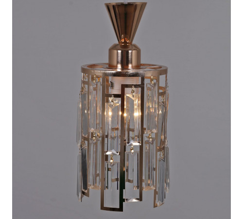 Подвесной светильник Reluce 05803-0.9-03 GD