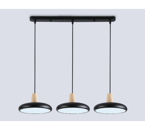 Подвесной светильник Ambrella Light Linetech Comfort FL4841