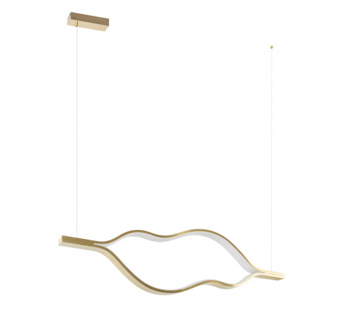 Подвесной светильник Loft IT Tape Light 10403/1000 AB Подвесной светильник Loft IT Tape Light 10403/1000 AB