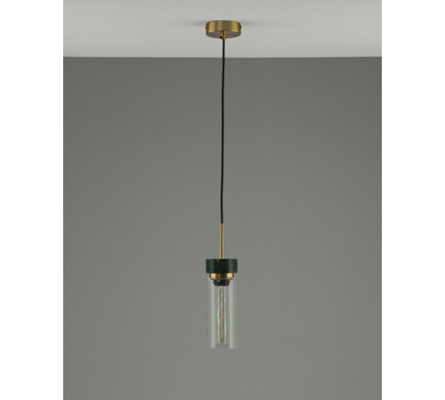 Подвесной светильник Moderli Almero V11819-1P