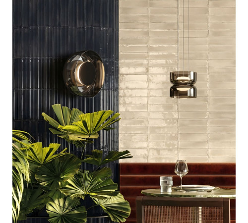 Подвесной светильник LOFT IT Totem 10466/2P Amber matte