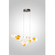 Подвесной светильник AM Group Pearl 8823-25 FGD