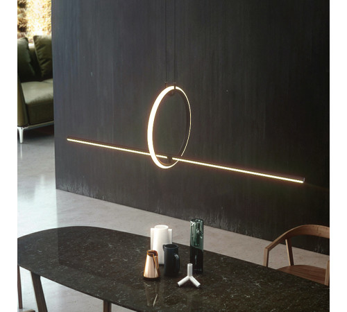 Подвесной cветильник ImperiumLoft Epsilon 322689-23