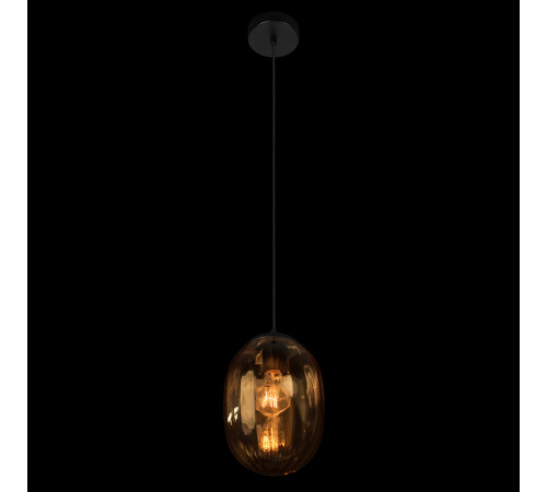 Подвесной светильник Loft IT Bubble 10427 Amber Подвесной светильник Loft IT Bubble 10427 Amber