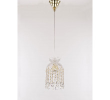 Подвесной светильник Bohemia Ivele Crystal 14781P/13 G
