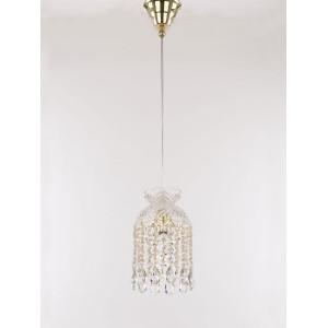 Подвесной светильник Bohemia Ivele Crystal 14781P/13 G