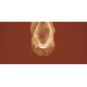 Подвесной светильник Freya Curl FR5624PL-L9CG