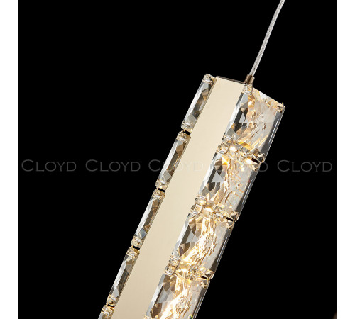 Подвесной светильник Cloyd Elata 11558 Подвесной светильник Cloyd Elata 11558