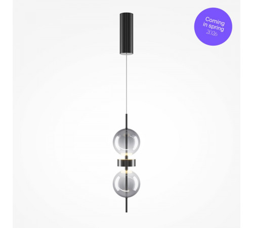 Подвесной светильник Maytoni Double Moon MOD478PL-L8B3K