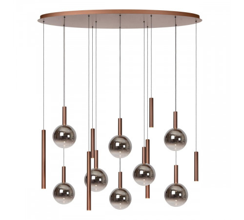 Подвесной светильник Lucide Jasmine 74420/14/65