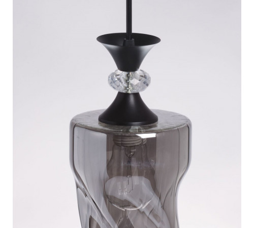 Подвесной светильник De Markt Соло 112012201