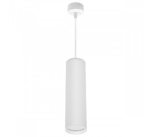 Подвесной светильник Reluce 16002-0.9-001LD 200mm GU10 WT