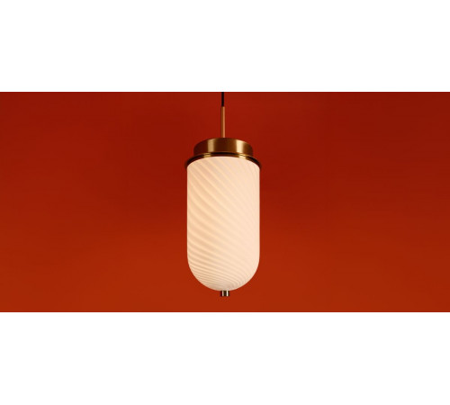 Подвесной светильник Freya Iride FR5627PL-L8BBS